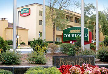 Courtyard by Marriott Arrowwood