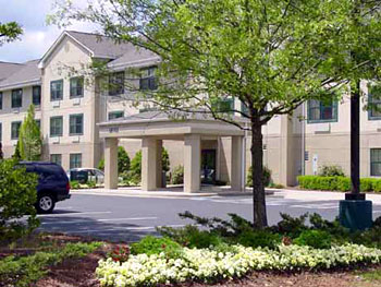 Extended Stay America Charlotte - Pineville