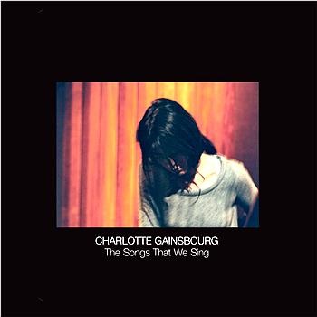 Charlotte Gainsbourg 5:55