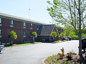 CHARLOTTE Studio Plus Charlotte - University Place