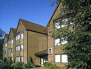 CHARLOTTETOWN Best Western Charlottetown