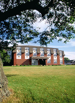 CHARLOTTETOWN Rodd Royalty Inn