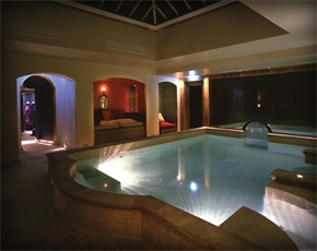 Charlton House Floataway Spa Day