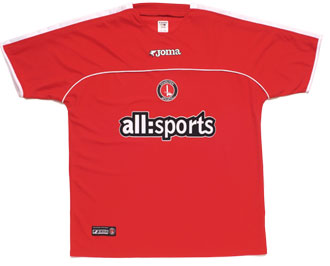 Charlton Joma Charlton home 04/05