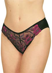 Charnos Desire brief
