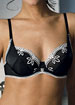 Charnos Cabaret underwired bra