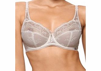 Charnos Cherub blush full cup bra
