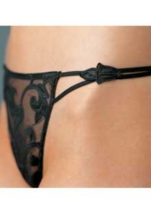 Charnos Chicago Thong