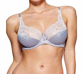 Destiny wisteria full cup bra