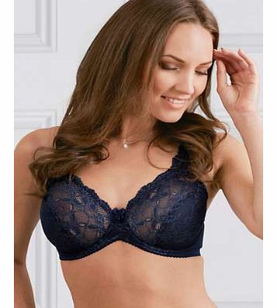 CHARNOS full cup bra
