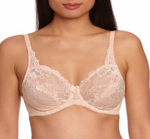 Charnos Rosalind Full Cup Bra Brulee 34DD