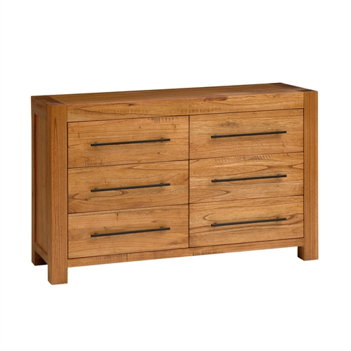Chartwell 6 Drawer Chest 588.004