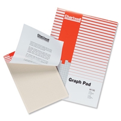 Chartwell Graph Pad A3 380x280mm