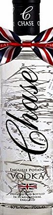 Chase English Potato Vodka 70 cl