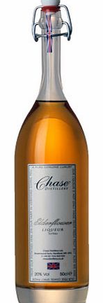 Chase Fruit Liqueurs 50cl Bottle