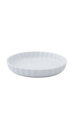 chasseur Fluted flan dish  26cm