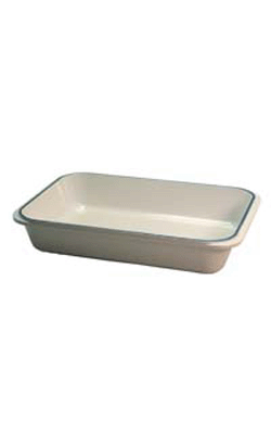 chasseur Roasting dish  40 x 24 x 6cm
