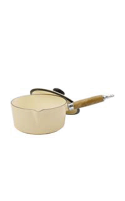 chasseur Saucepan  16cm  1.0ltr
