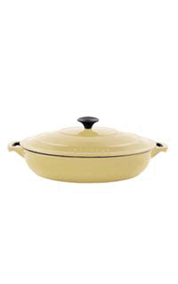chasseur Serving casserole  30cm  3.0ltr