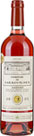 Chateau de Caraguilhes Organic Corbieres Rose
