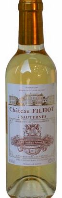 2eme Cru Classe Sauternes, Half Bottle 2008 - 375ml
