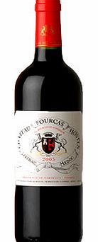 Chateau Fourcas Hosten