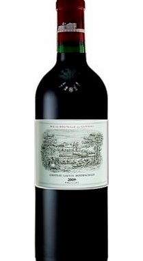 Chateau Lafite Rothschild 2009