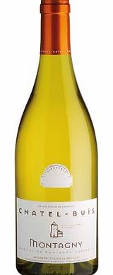 Chatel Buis Montagny