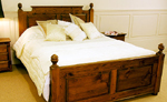 chatsworth 3` x 6` Bedstead