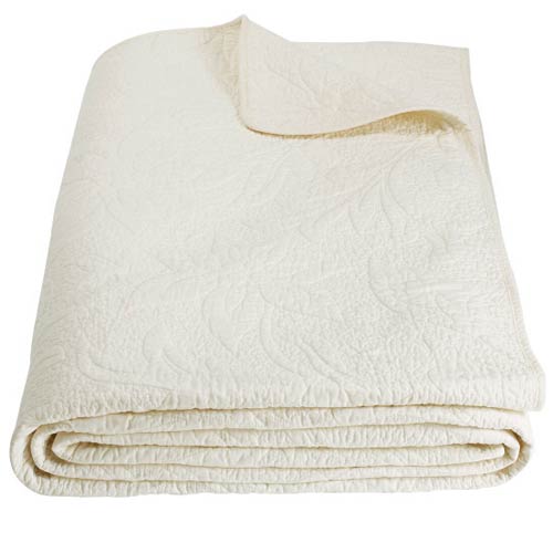 Chatsworth Throw - Quilted