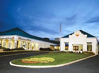 CHATTANOOGA Comfort Inn And Suites