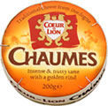 Chaumes French Cheese (200g)