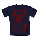 Che Guevara (Hasta La Victoria) T-shirt
