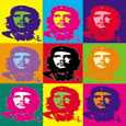Che Guevara Pop Art Poster