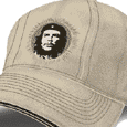 Che Guevara Putty Baseball Cap