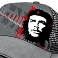 Che Guevara Victoria! Tri Colour