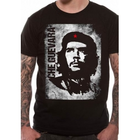 Che Guevara Vintage T-Shirt Large