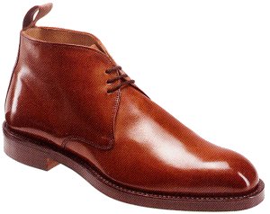 Cheaney Jackie
