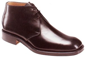 Cheaney Jed