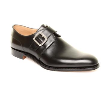 Moorgate Leather Soles