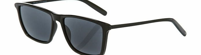 Cheap Monday Womens Cheap Monday Mars Sunglasses - Black