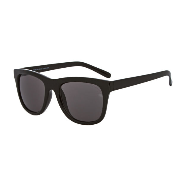 Cheap Monday Womens Cheap Monday Timeless Sunglasses - Black