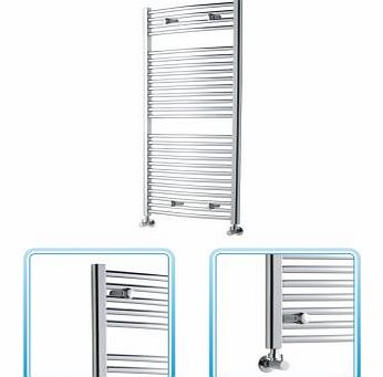 1200mm x 600m - Chrome Huge Output