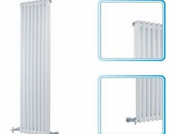 Cheapsuites 1500mm x 383mm - White Upright