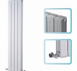 Cheapsuites 1600mm x 315mm - White Upright