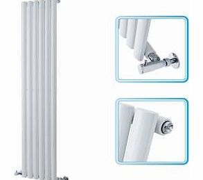 Cheapsuites 1600mm x 354mm - White Upright
