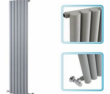 1780mm x 354mm - Silver Upright