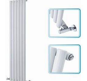 Cheapsuites 1780mm x 354mm - White Upright