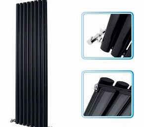 Cheapsuites 1780mm x 472mm - Black Gloss Upright