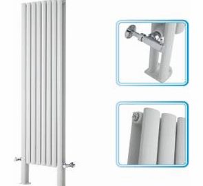 Cheapsuites 1800mm x 472mm - White Upright